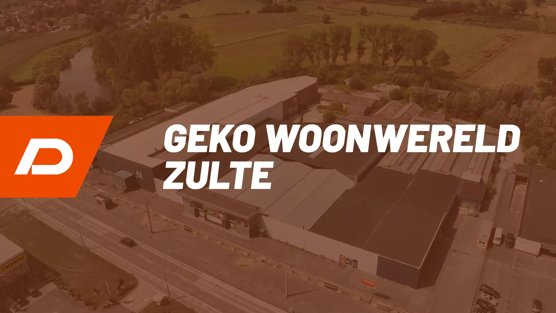 Geko Zulte