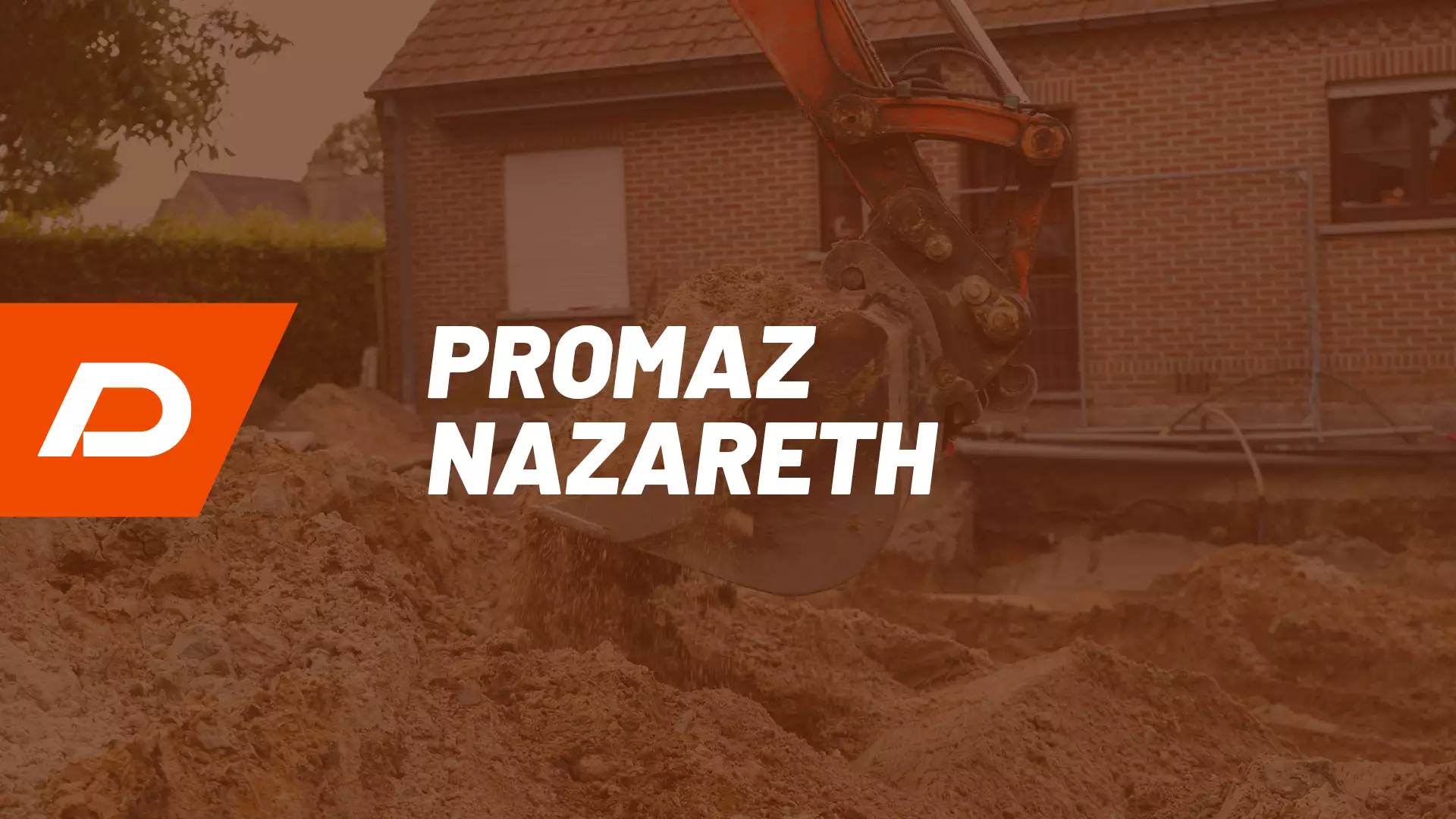 Promaz Nazareth